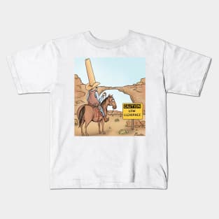 Low Clearance Kids T-Shirt
